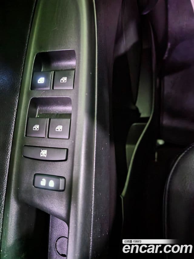 Chevrolet(GM대우) The / новый Next Spark LS, 2019 11