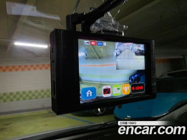 Chevrolet(GM대우) The / новый Next Spark LS, 2019 12