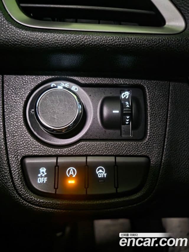 Chevrolet(GM대우) The / новый Next Spark LS, 2019 14