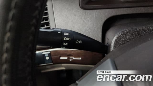 KG모빌리티(SsangYong) Korando 투리스모 4WD GT 9인승, 2014 14