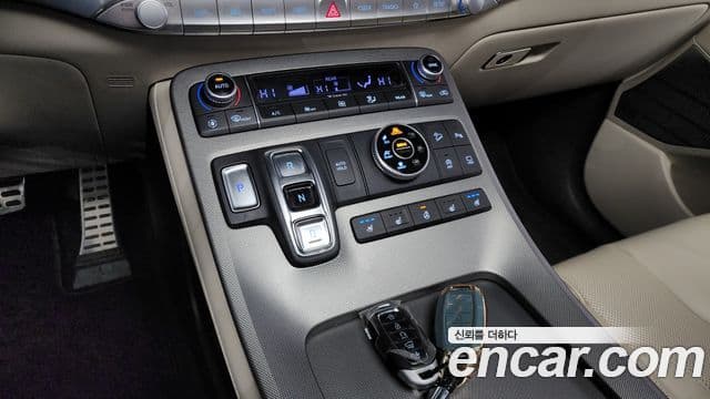 Hyundai Palisade Calligraphy, 2022 9