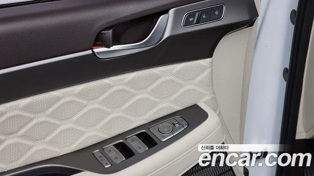 Hyundai Palisade Calligraphy, 2022 13