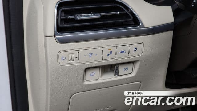 Hyundai Palisade Calligraphy, 2022 14