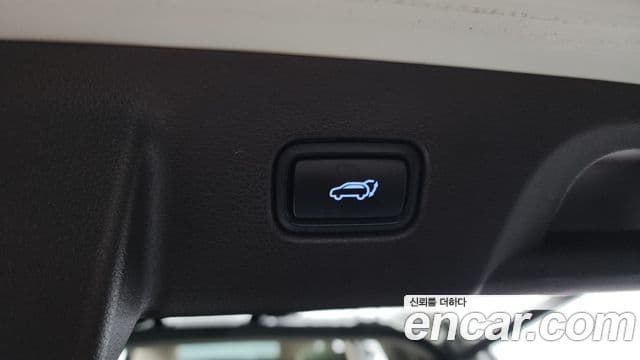 Hyundai Palisade Calligraphy, 2022 20