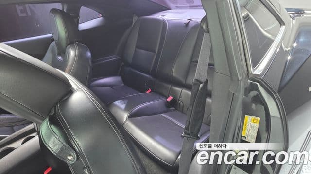 Chevrolet(GM대우) 카마로, 2014 12