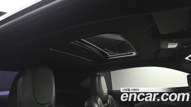 Chevrolet(GM대우) 카마로, 2014 18