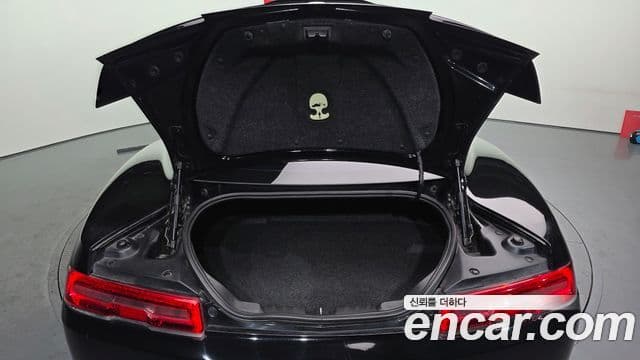 Chevrolet(GM대우) 카마로, 2014 20