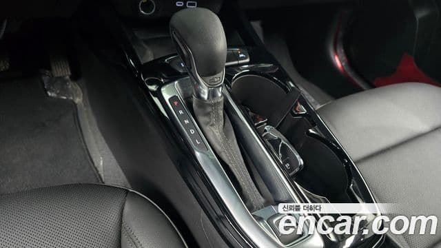 Chevrolet(GM대우) Trax кроссовер 1.2 ACTIV, 2025 9