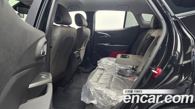 Chevrolet(GM대우) Trax кроссовер 1.2 ACTIV, 2025 12