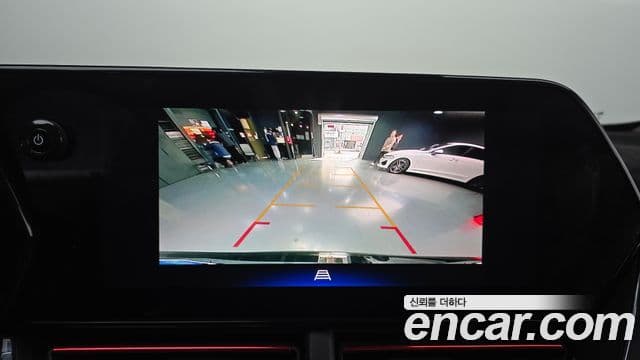 Chevrolet(GM대우) Trax кроссовер 1.2 ACTIV, 2025 16