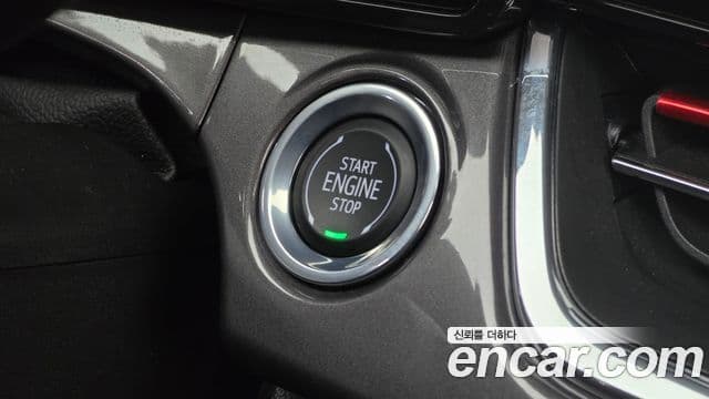 Chevrolet(GM대우) Trax кроссовер 1.2 ACTIV, 2025 17