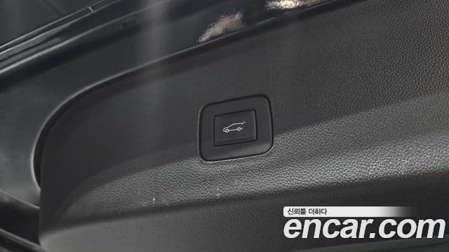 Chevrolet(GM대우) Trax кроссовер 1.2 ACTIV, 2025 18