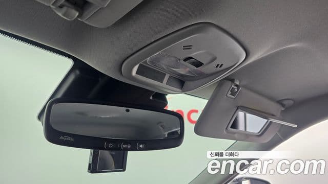 Chevrolet(GM대우) Trax кроссовер 1.2 ACTIV, 2025 20