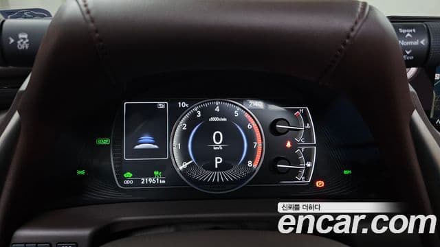 Lexus ES300h 7세대 Luxury Plus, 2020 8