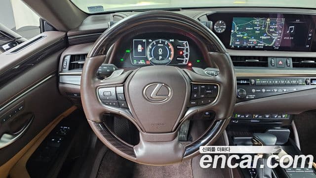 Lexus ES300h 7세대 Luxury Plus, 2020 13
