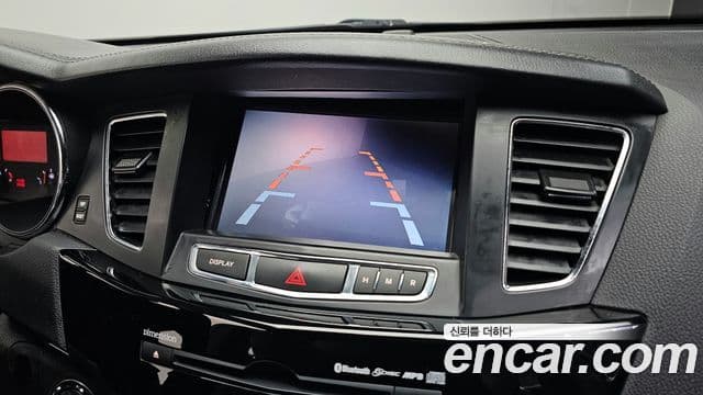 Kia K7 빌트인캠2 — базовая версия - Built-in Cam 2, 2011 14