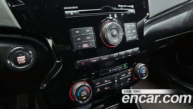 Kia K7 빌트인캠2 — базовая версия - Built-in Cam 2, 2011 15