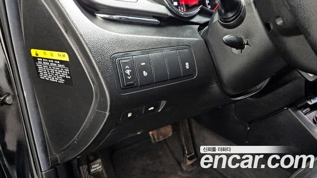 Kia K7 빌트인캠2 — базовая версия - Built-in Cam 2, 2011 16