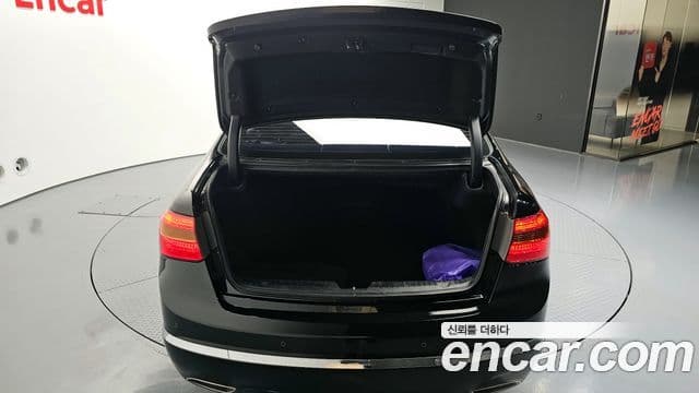 Kia K7 빌트인캠2 — базовая версия - Built-in Cam 2, 2011 20