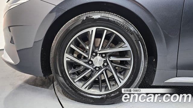 Hyundai The / новый New Grandeur IG Premium Choice, 2021 все фото