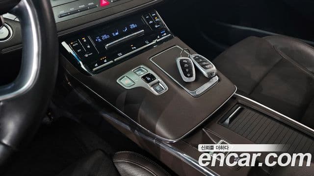 Hyundai The / новый New Grandeur IG Premium Choice, 2021 9