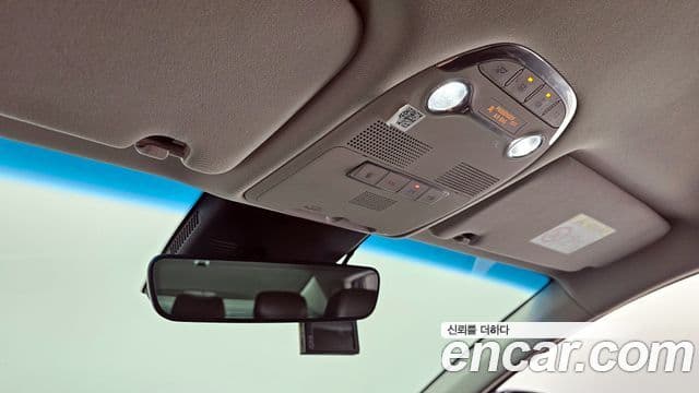 Hyundai The / новый New Grandeur IG Premium Choice, 2021 16