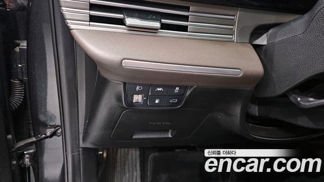 Hyundai The / новый New Grandeur IG Premium Choice, 2021 17