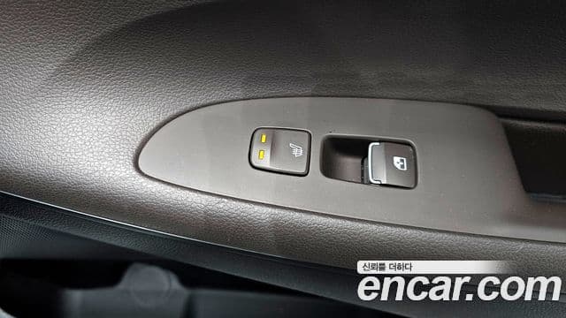 Hyundai The / новый New Grandeur IG Premium Choice, 2021 19