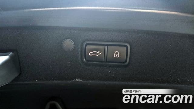 Hyundai The / новый New Grandeur IG Premium Choice, 2021 20