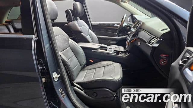 Mercedes-Benz M-класс W166 ML350 BlueTEC 4MATIC, 2014 11