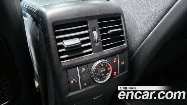 Mercedes-Benz M-класс W166 ML350 BlueTEC 4MATIC, 2014 18