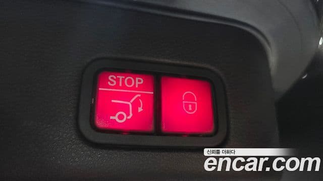 Mercedes-Benz M-класс W166 ML350 BlueTEC 4MATIC, 2014 20