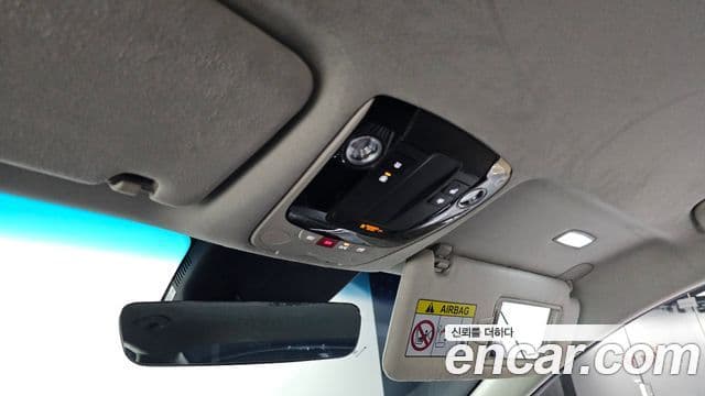 Kia K8 гибрид Signature, 2024 18