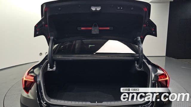 Kia K8 гибрид Signature, 2024 20