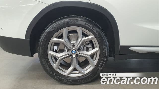 BMW X4 (G02) xDrive20i xLine, 2023 все фото