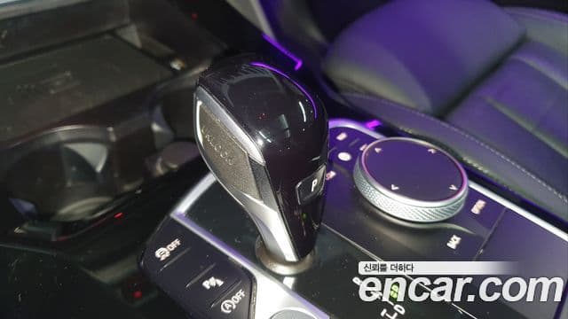 BMW X4 (G02) xDrive20i xLine, 2023 9