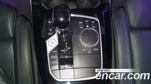 BMW X4 (G02) xDrive20i xLine, 2023 16