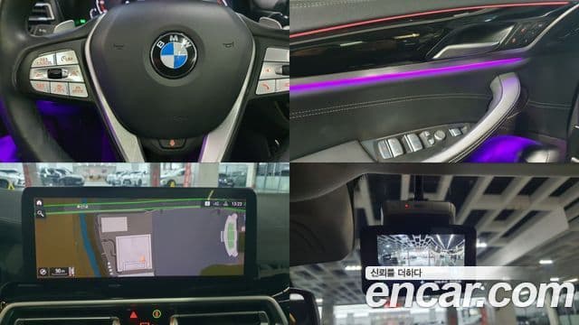 BMW X4 (G02) xDrive20i xLine, 2023 17