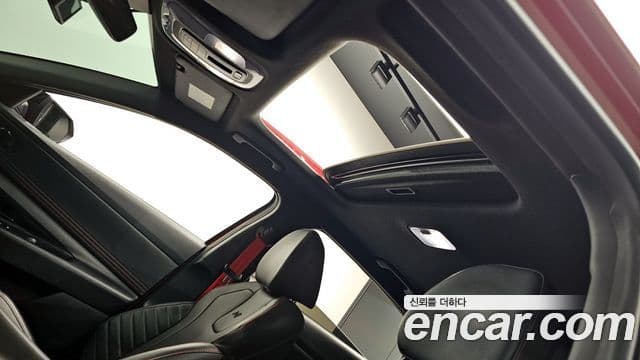 Hyundai Avante (CN7) Sport, 2021 17