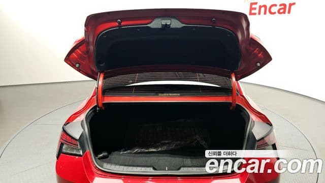 Hyundai Avante (CN7) Sport, 2021 20