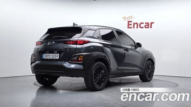 Hyundai Kona Modern Choice, 2020 2