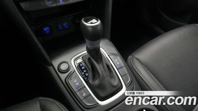 Hyundai Kona Modern Choice, 2020 9