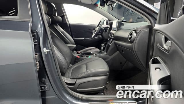 Hyundai Kona Modern Choice, 2020 10