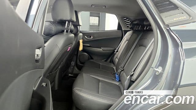 Hyundai Kona Modern Choice, 2020 13