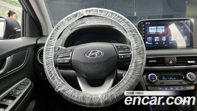 Hyundai Kona Modern Choice, 2020 14