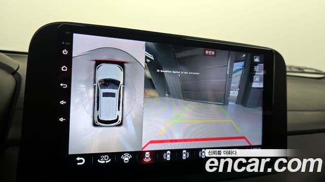 Hyundai Kona Modern Choice, 2020 15