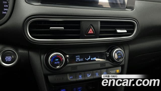 Hyundai Kona Modern Choice, 2020 17