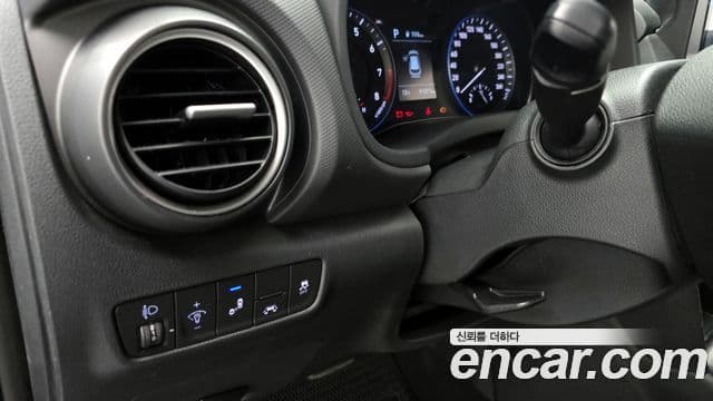 Hyundai Kona Modern Choice, 2020 18