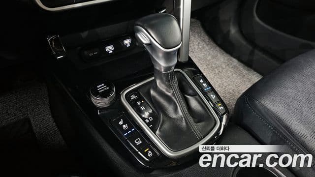 Kia Seltos Noblesse, 2020 9