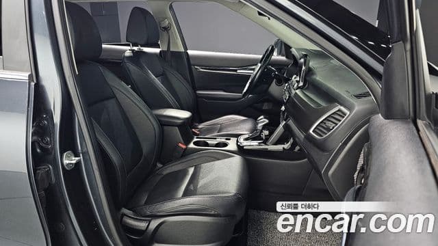 Kia Seltos Noblesse, 2020 10